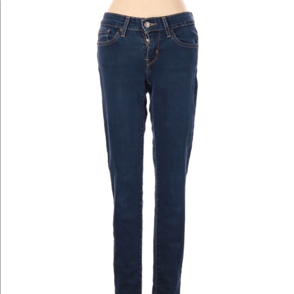 Levis size 24 jeans - Picture 1 of 7